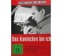 Das Kaninchen bin ich - DEFA [DVD] [1965]