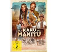 Das Kanu des Manitu [DVD]