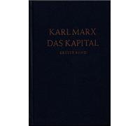 Das Kapital Bd. 1-3. Kritik der politischen Ökonomie