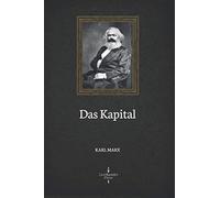 Das Kapital (Illustrated)