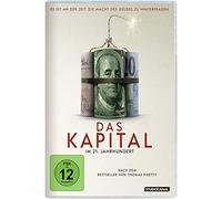 Das Kapital im 21. Jahrhundert: Nach dem Bestseller von Thomas Piketty