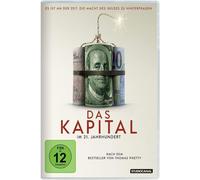 Das Kapital im 21. Jahrhundert: Nach dem Bestseller von Thomas Piketty