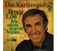 Das Kartenspiel / Ich möchte so gerne wissen