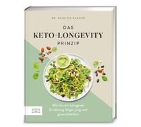 Das Keto-Longevity-Prinzip: Wie Sie mit ketogen, Karner, Karner,.