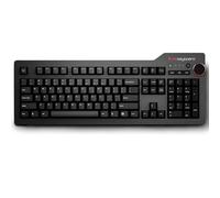Das Keyboard 4 Professional Cherry MX Brown Mechanical Keyboard - Soft Tactile