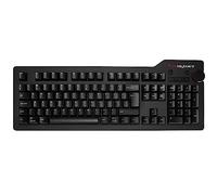 Das Keyboard 4 Professional Mac : Cherry MX Blue Clicky UK Layout (DASK4MACCLI-UK)