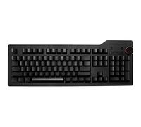Das Keyboard 4 Ultimate : Cherry MX Blue Clicky US Layout (DASK4ULTMBLU)