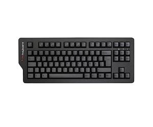Das Keyboard 4C TKL : Cherry MX Brown DE Layout (DKPK4CBMXB0DEX)