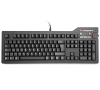 Das Keyboard UK 4 Professional for PC Soft Tactile