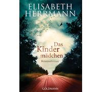 Das Kindermadchen: Kriminalroman