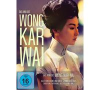Das Kino des Wong Kar Wai