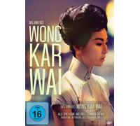 Das Kino des Wong Kar Wai (DVD) Lau Andy Cheung Maggie Leung Tony Jones Norah