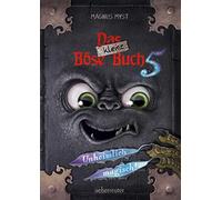 Das kleine Böse Buch 5 (Das kleine Böse Buch, Bd. 5): Unheimlich magisch!