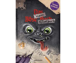 Das kleine Bose Kritzelbuch - Eine spannende Ge, Myst, Myst,.