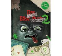 Das kleine Bose Ratselbuch 2 (Das kleine Bose Buch), Schuft, Myst, Hussung.