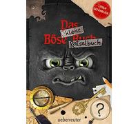 Das kleine Bose Ratselbuch: Losen gefahrlich by Myst, Schuft, Hussung New.