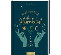 Das kleine Buch der Hexenkunst, Carvel, Lowenberg 9783845843247 Free Shipping.