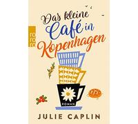 Das kleine Cafe in Kopenhagen, Caplin, Steen 9783499275531 Fast Free Shipping.