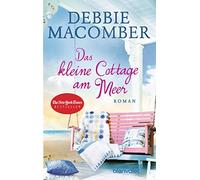 Das kleine Cottage am Meer: Roman, Macomber, Bader 9783734107269 New.