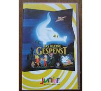 Das kleine Gespenst
