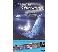 Das kleine Gespenst