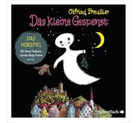 Das kleine Gespenst - Das Hörspiel