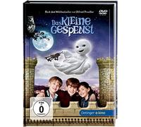 Das kleine Gespenst (DVD)