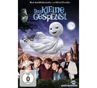 Das kleine Gespenst (DVD)