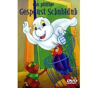 Das Kleine Gespenst [DVD] [Import]