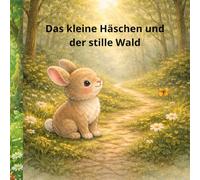 Das kleine Häschen und der stille Wald