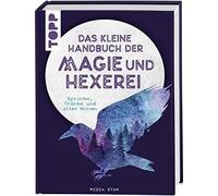 Das kleine Handbuch der Magie und Hexerei: Spru, Star Hardcover Hardcover.