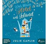 Das kleine Hotel auf Island