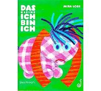 Das kleine Ich bin ich: Kleinformat