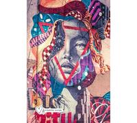 Das kleine karierte Buch - Taschenbuch, Notizbuch - kariert mit Skizzenseiten zum Schreiben und Zeichnen von Seraphiiia-Design | Ideal als Tagebuch, ... Notizheft, To-Do-Buch, Gedankenbuch