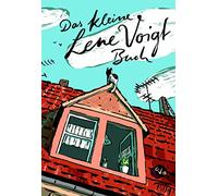 Das kleine Lene Voigt Buch