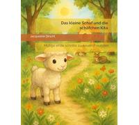 Das kleine Schaf und die schäfchen Kita: Mutige erste schritte zu neuen Freunden
