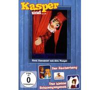 Das Kleine Schlossgespenst/der Zauberberg [Import allemand]