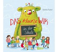 Das kleine WIR in der Schule