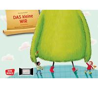 Das kleine Wir. Kamishibai Bildkartenset: Entdecken - Erzählen - Begreifen: Bilderbuchgeschichten. Eine witzige Kindergeschichte übers WIR-Gefühl. Soziales Lernen in Kita & Grundschule fördern