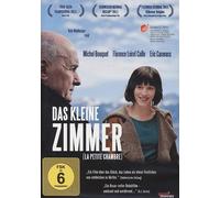 Das kleine Zimmer (DVD)