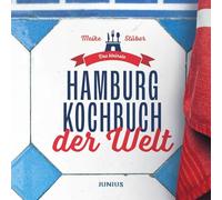 Das kleinste Hamburg-Kochbuch der Welt, Stuber 9783960605850 Free Shipping.