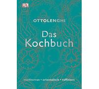 Das Kochbuch: mediterran . orientalisch . raffiniert by Ottolenghi New.