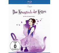 Various - Das Königreich der Katzen BD (White Edition)