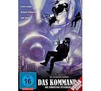 Das Kommando-Die Endgueltige Entscheidung