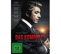 Das Komplott - Verrat auf höchster Ebene [DVD] [2017]