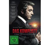 Das Komplott - Verrat auf höchster Ebene [DVD] [2017]