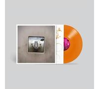 DAS KOOLIES - PANDO ORANGE VINYL - Vinyl Record 12 INCH RECORD - N707z