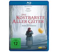 Das kostbarste aller Güter – Jürgen Prochnow, Jean-Louis Trintignant – Blu-ray