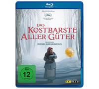 Das kostbarste aller Güter (Blu-ray) Prochnow Jürgen Trintignant Jean-Louis