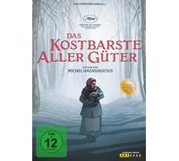 Das kostbarste aller Güter (DVD) Prochnow Jürgen Trintignant Jean-Louis Gadebois